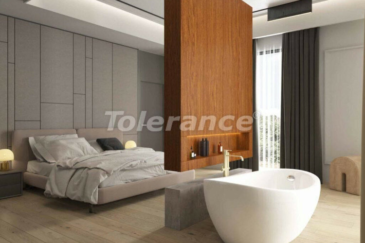 Вилла 4+1 в Кемере, Турция | PKK-63864