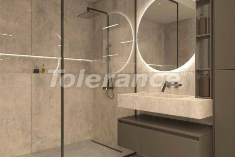 Вилла 4+1 в Кемере, Турция | PKK-63864