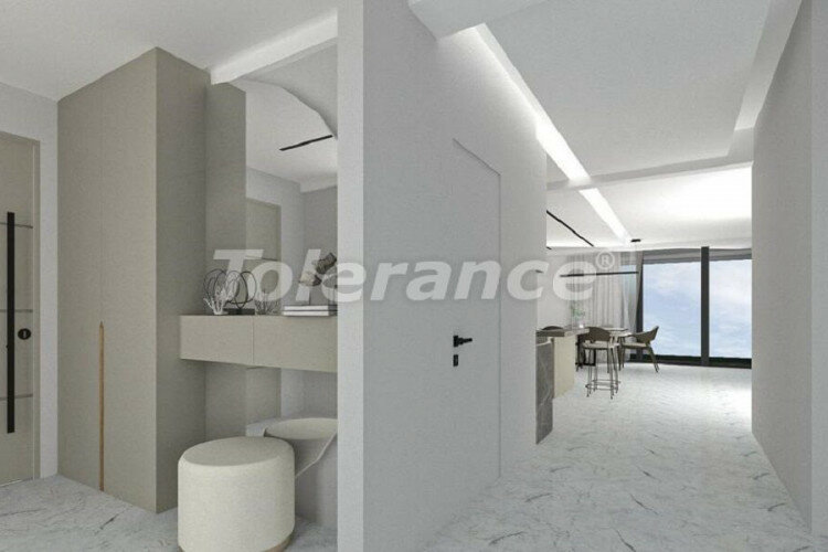 Вилла 4+1 в Кемере, Турция | PKK-63864