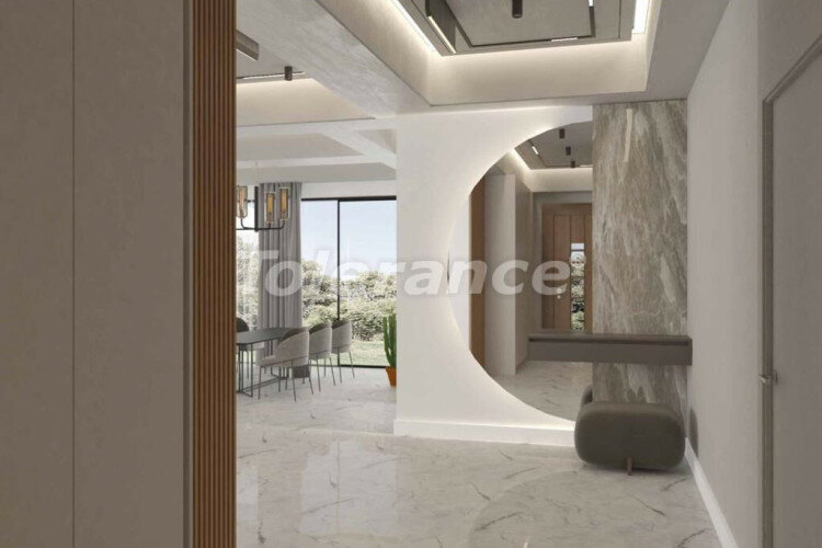 Вилла 4+1 в Кемере, Турция | PKK-63864