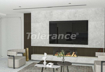 Вилла 4+1 в Кемере, Турция | PKK-63864