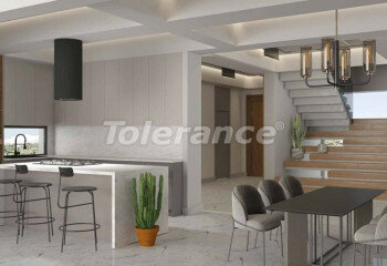 Вилла 4+1 в Кемере, Турция | PKK-63864