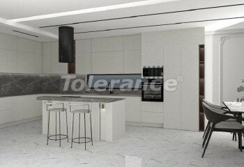 Вилла 4+1 в Кемере, Турция | PKK-63864