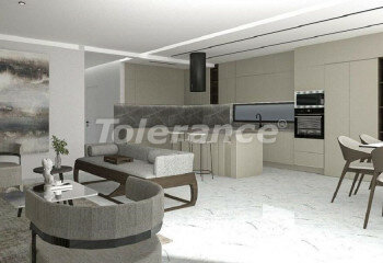 Вилла 4+1 в Кемере, Турция | PKK-63864