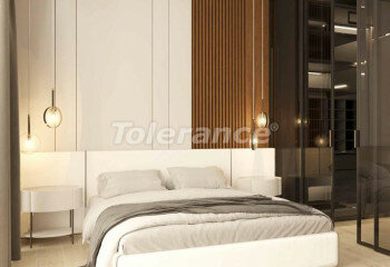 Вилла 4+1 в Кемере, Турция | PKK-63864