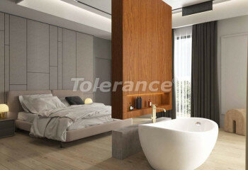 Вилла 4+1 в Кемере, Турция | PKK-63864