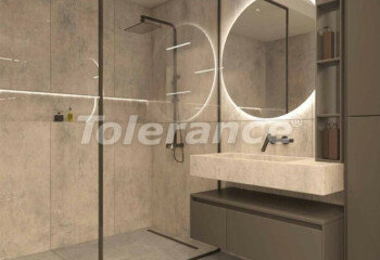 Вилла 4+1 в Кемере, Турция | PKK-63864