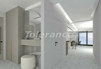 Вилла 4+1 в Кемере, Турция | PKK-63864