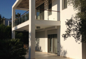 Вилла 3+1 в Бодруме, Турция | PBB-63875