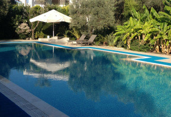 Вилла 3+1 в Бодруме, Турция | PBB-63875