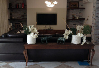 Вилла 3+1 в Бодруме, Турция | PBB-63875