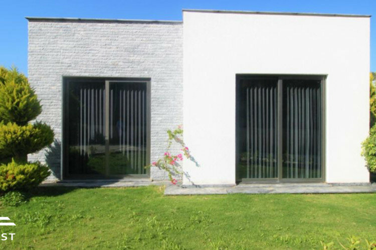 Вилла 3+1 в Стамбуле, Турция | STE-63874