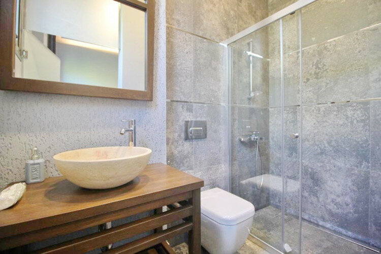 Вилла 3+1 в Стамбуле, Турция | STE-63874