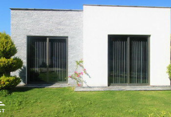 Вилла 3+1 в Стамбуле, Турция | STE-63874