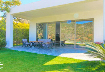 Вилла 3+1 в Стамбуле, Турция | STE-63874