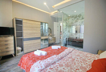 Вилла 3+1 в Стамбуле, Турция | STE-63874