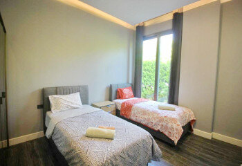 Вилла 3+1 в Стамбуле, Турция | STE-63874