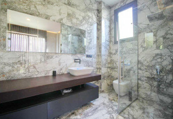 Вилла 3+1 в Стамбуле, Турция | STE-63874