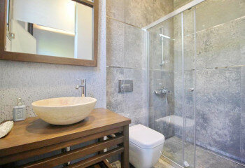 Вилла 3+1 в Стамбуле, Турция | STE-63874