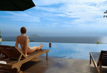 Квартира 1+1 в Бодруме, Турция | PTE-63878