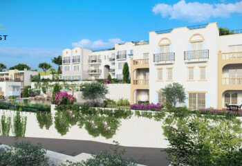 Квартира 1+1 в Бодруме, Турция | PTE-63878