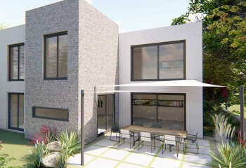 Квартира 4+1 в Бодруме, Турция | STE-63887