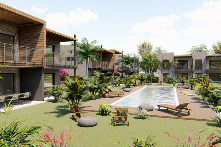 Квартира 2+1 в Бодруме, Турция | PTE-63886