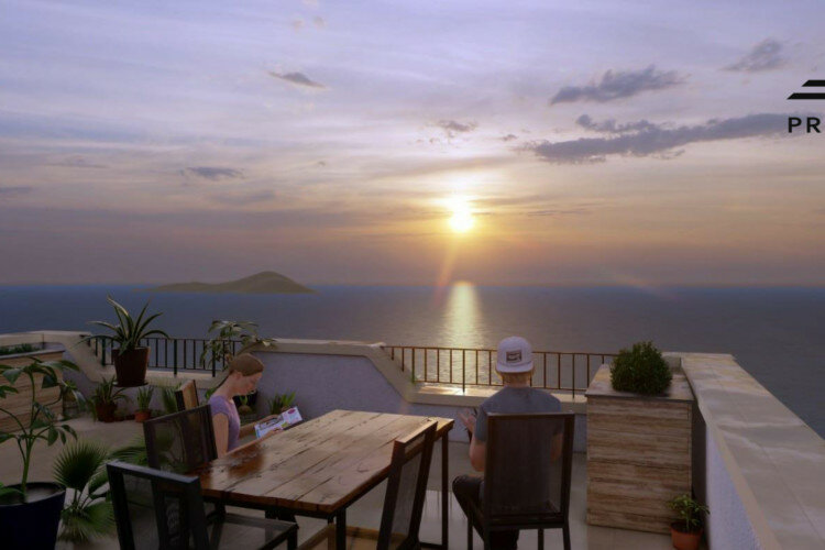 Квартира 2+1 в Бодруме, Турция | PBB-63879