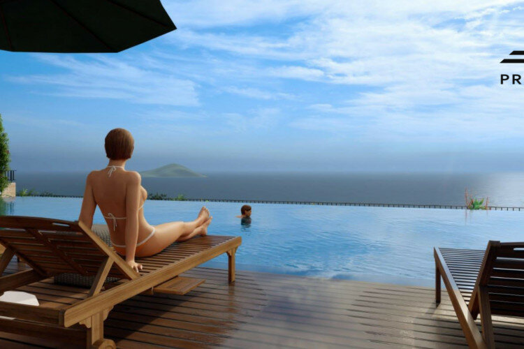 Квартира 2+1 в Бодруме, Турция | PBB-63879