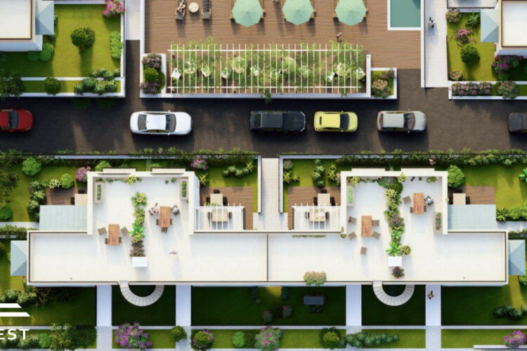 Квартира 2+1 в Бодруме, Турция | PBB-63879