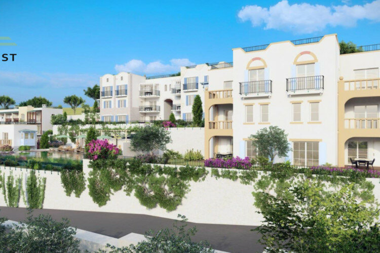 Квартира 2+1 в Бодруме, Турция | PBB-63879