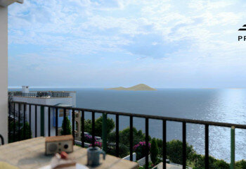 Квартира 2+1 в Бодруме, Турция | PBB-63879