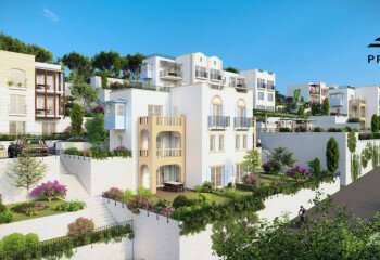 Квартира 2+1 в Бодруме, Турция | PBB-63879