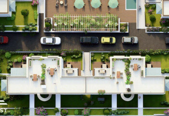 Квартира 2+1 в Бодруме, Турция | PBB-63879