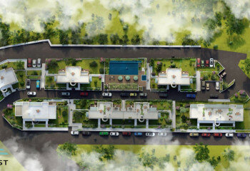 Квартира 2+1 в Бодруме, Турция | PBB-63879