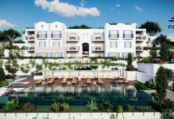Квартира 2+1 в Бодруме, Турция | PBB-63879