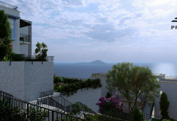 Квартира 2+1 в Бодруме, Турция | PBB-63879