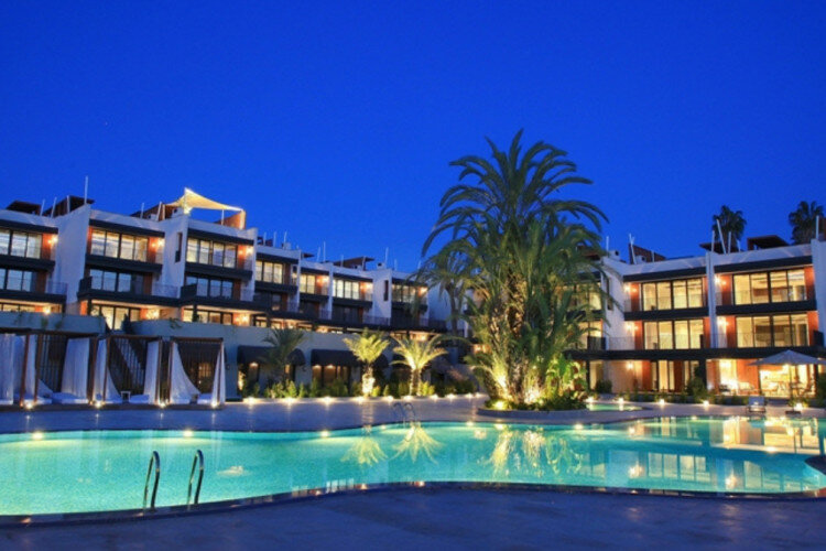 Квартира 1+1 в Бодруме, Турция | PKK-63883