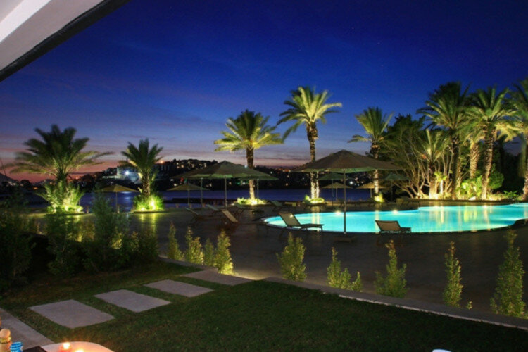 Квартира 1+1 в Бодруме, Турция | PKK-63883