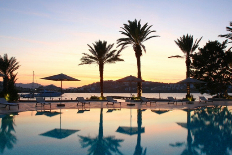 Квартира 1+1 в Бодруме, Турция | PKK-63883