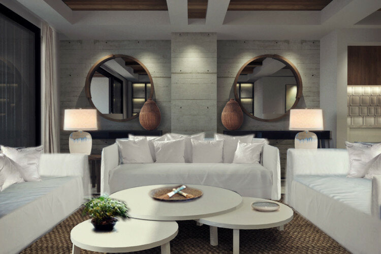 Квартира 1+1 в Бодруме, Турция | PKK-63883