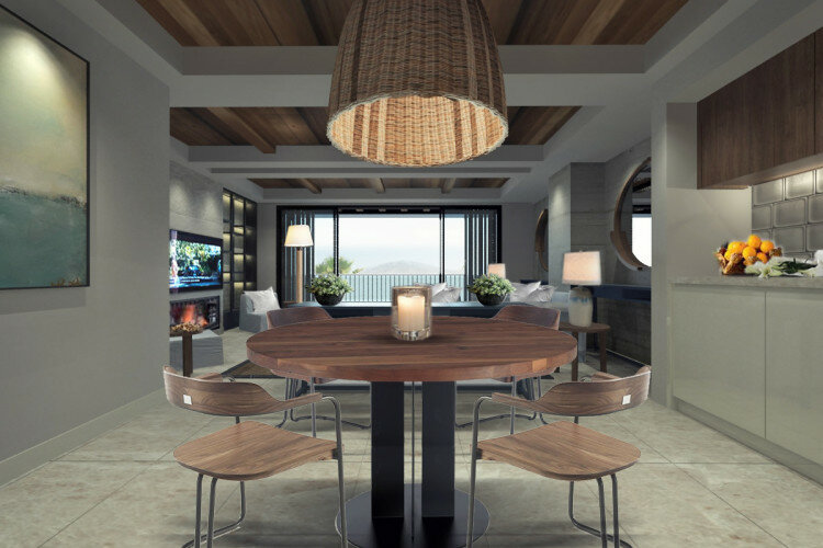 Квартира 1+1 в Бодруме, Турция | PKK-63883