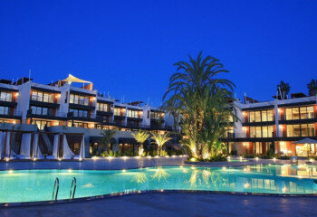 Квартира 1+1 в Бодруме, Турция | PKK-63883