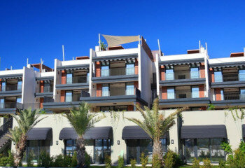 Квартира 1+1 в Бодруме, Турция | PKK-63883