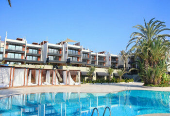 Квартира 1+1 в Бодруме, Турция | PKK-63883