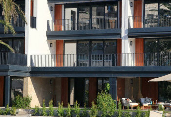 Квартира 1+1 в Бодруме, Турция | PKK-63883