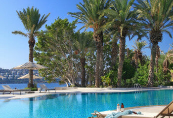 Квартира 1+1 в Бодруме, Турция | PKK-63883