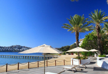 Квартира 1+1 в Бодруме, Турция | PKK-63883