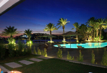 Квартира 1+1 в Бодруме, Турция | PKK-63883