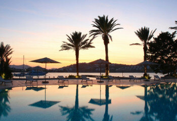 Квартира 1+1 в Бодруме, Турция | PKK-63883